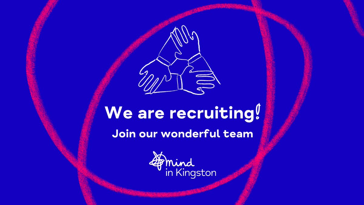 Mind in Kingston tweet media