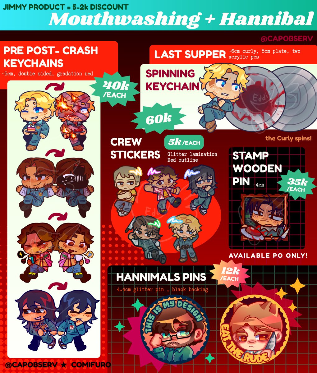 CapraeObservatory | CF22 Prep! tweet media