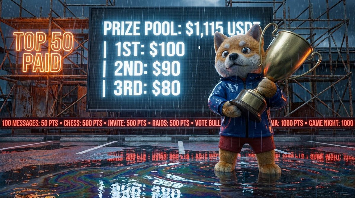 Baby Doge tweet media