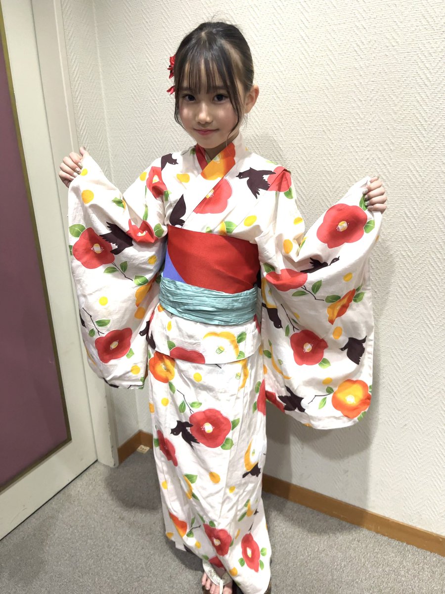 空条あかり tweet media