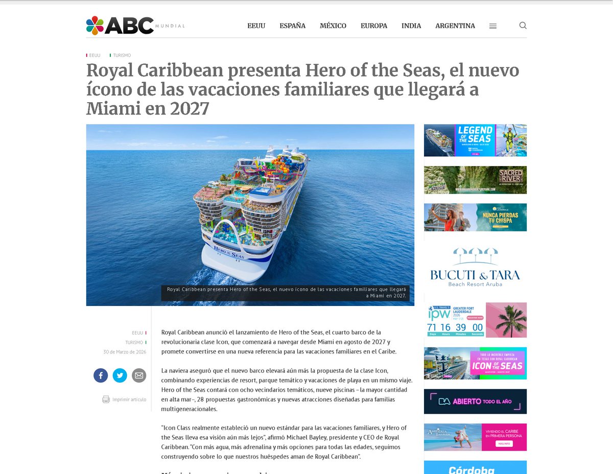 ABC Mundial tweet media