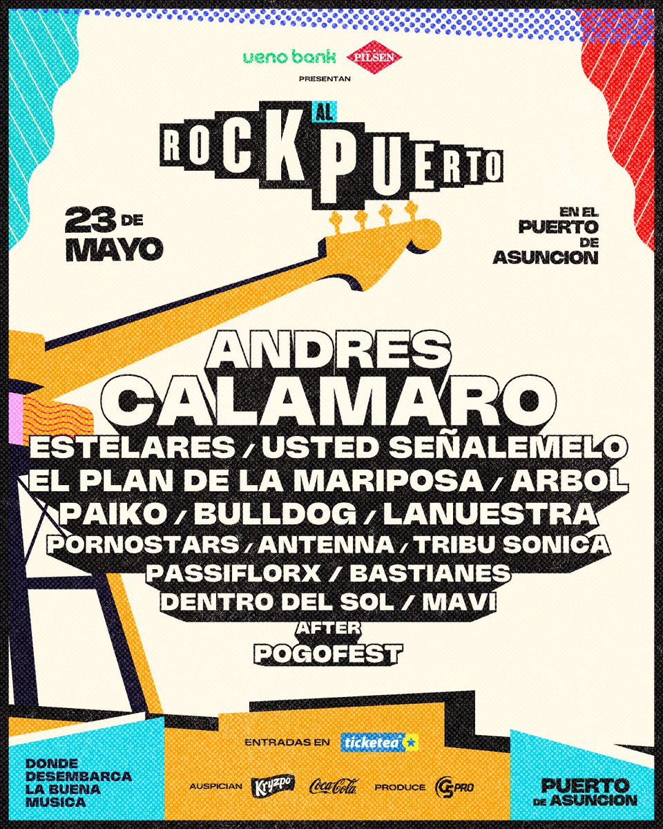 Rock Al Puerto tweet media