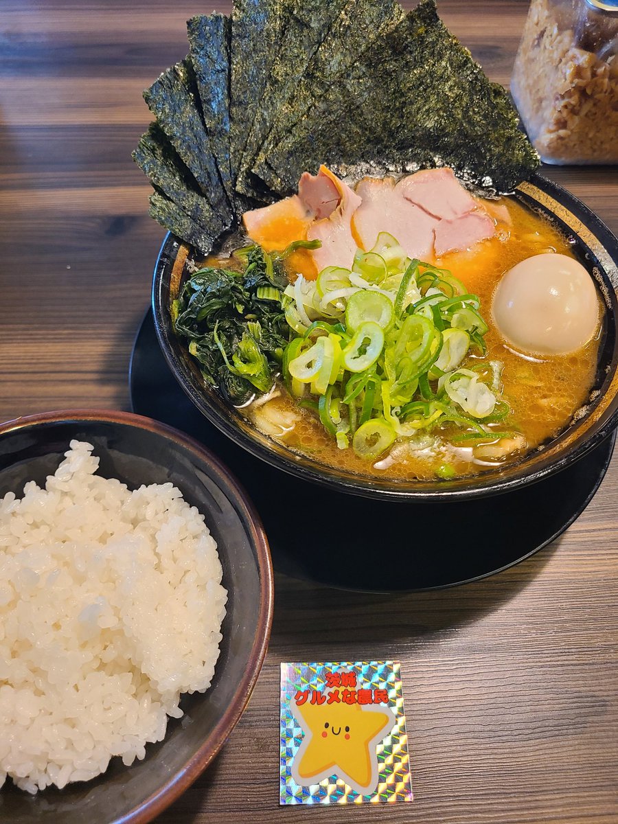 茨城🌟グルメな農民 tweet media