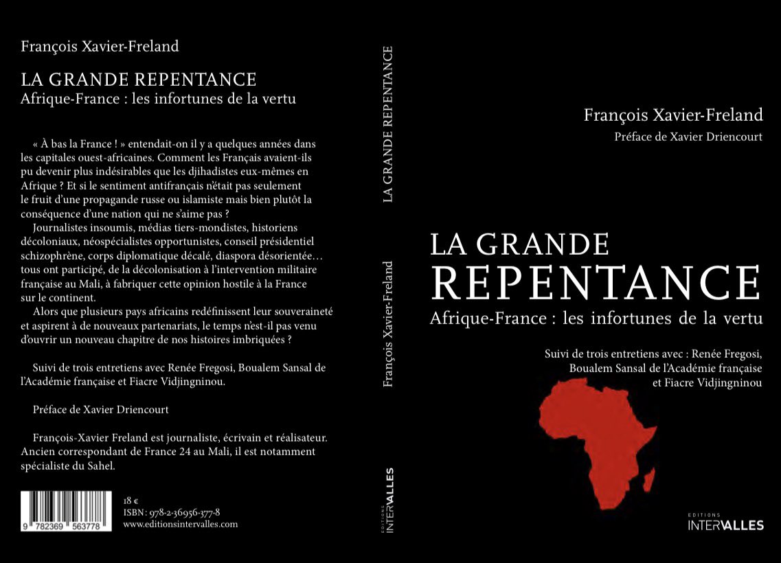 FX Freland tweet media