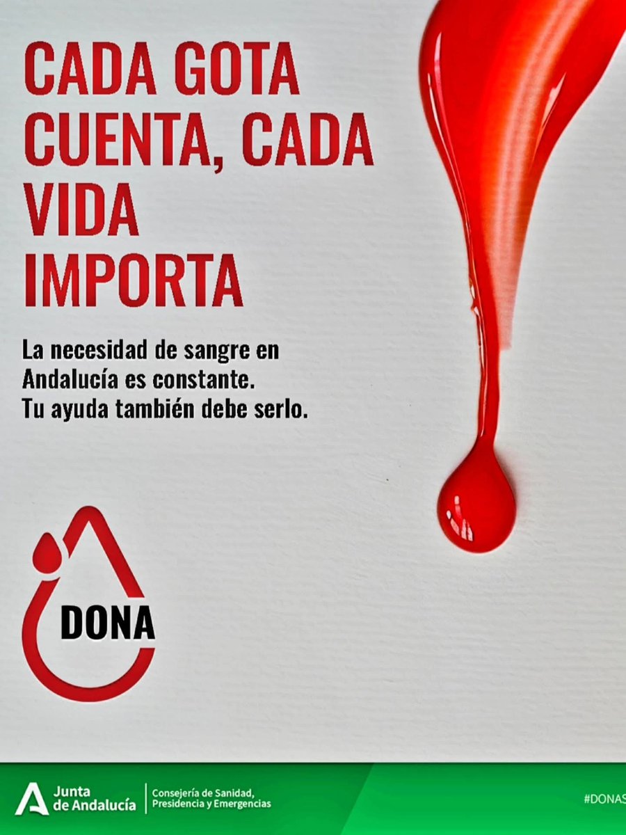 Consejería de Sanidad, Presidencia y Emergencias tweet media