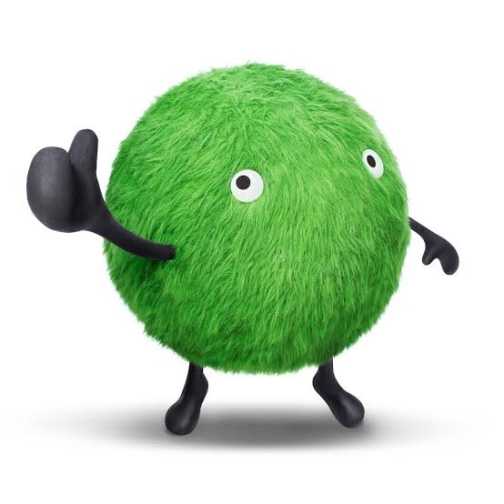 銀行を襲うシロコと化したりょすまに先輩 tweet media