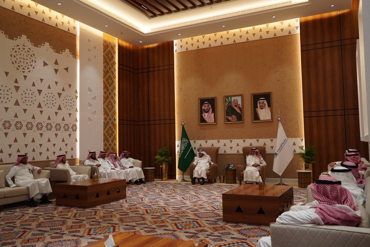 أ.د عبدالرحمن بن عبدالله الصغيّر 🇸🇦 tweet media