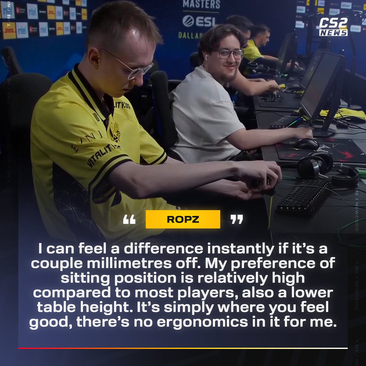 CS2 NEWS tweet media