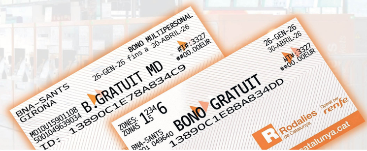 RG1 Rodalies 🤖 tweet media