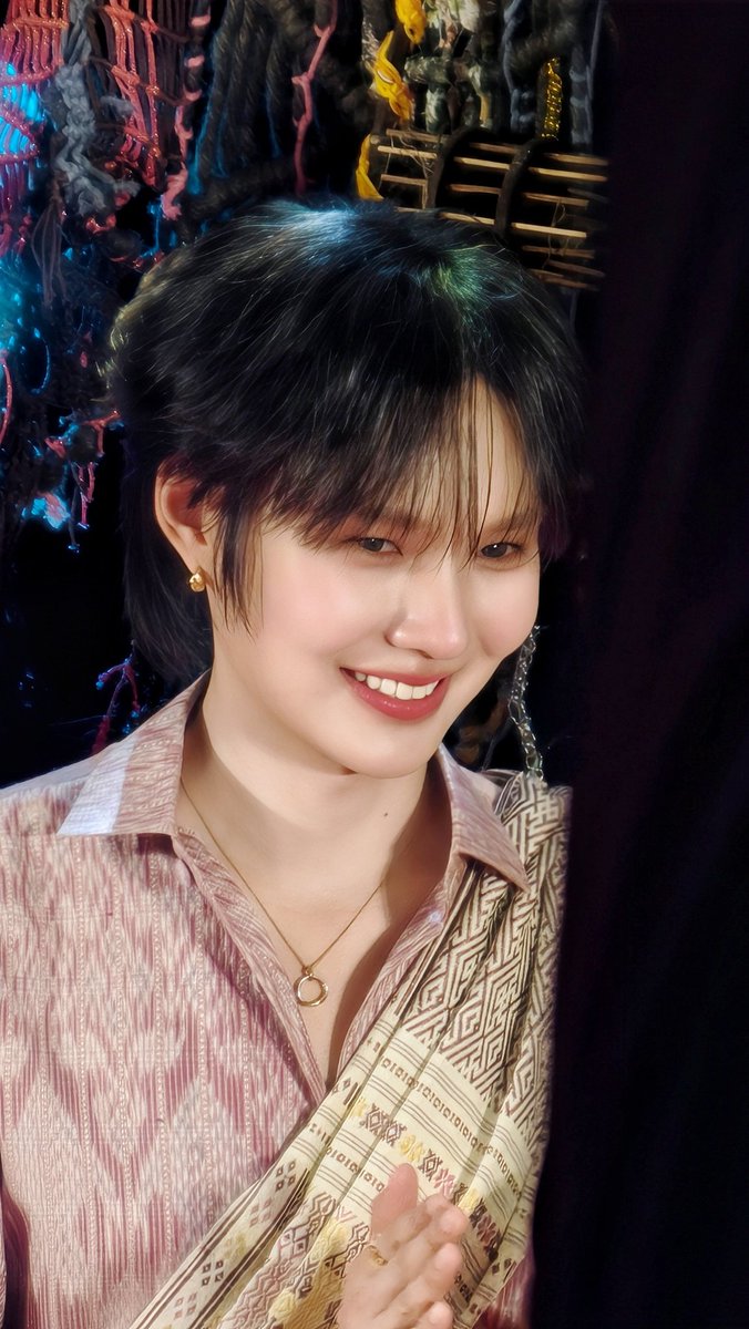 แอบลูกมาติ่ง 🌝🍀ยายต๋าโอ๋เอ๋เรนนี่🐰🐱☔️ tweet media