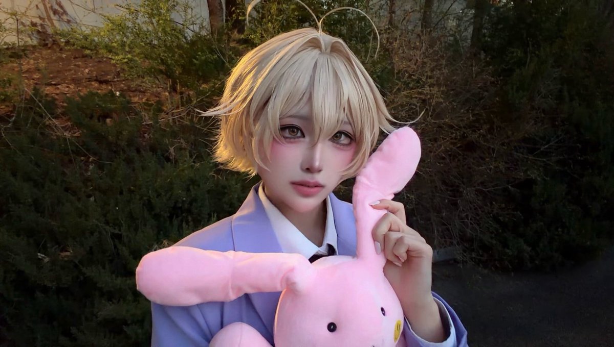 히로포사우르스🦕 | 4코페 양일 tweet media