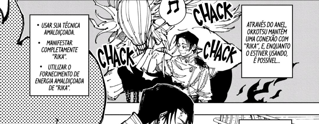 King Anatema | #TK⸙ tweet media