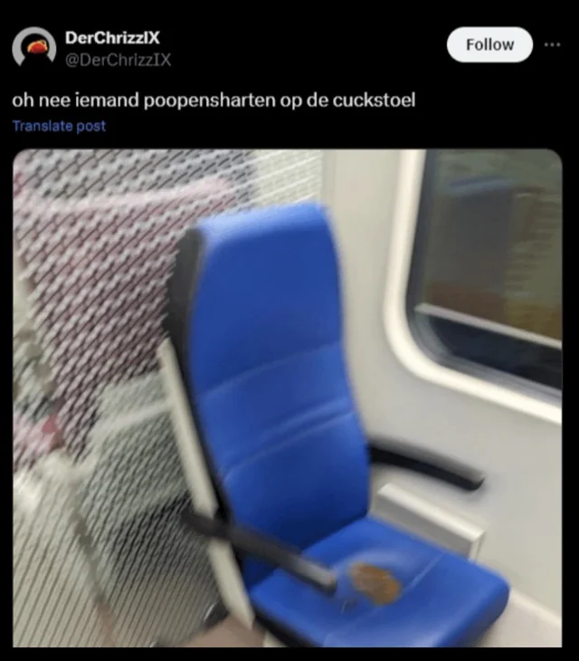 Uncle Ted tweet media