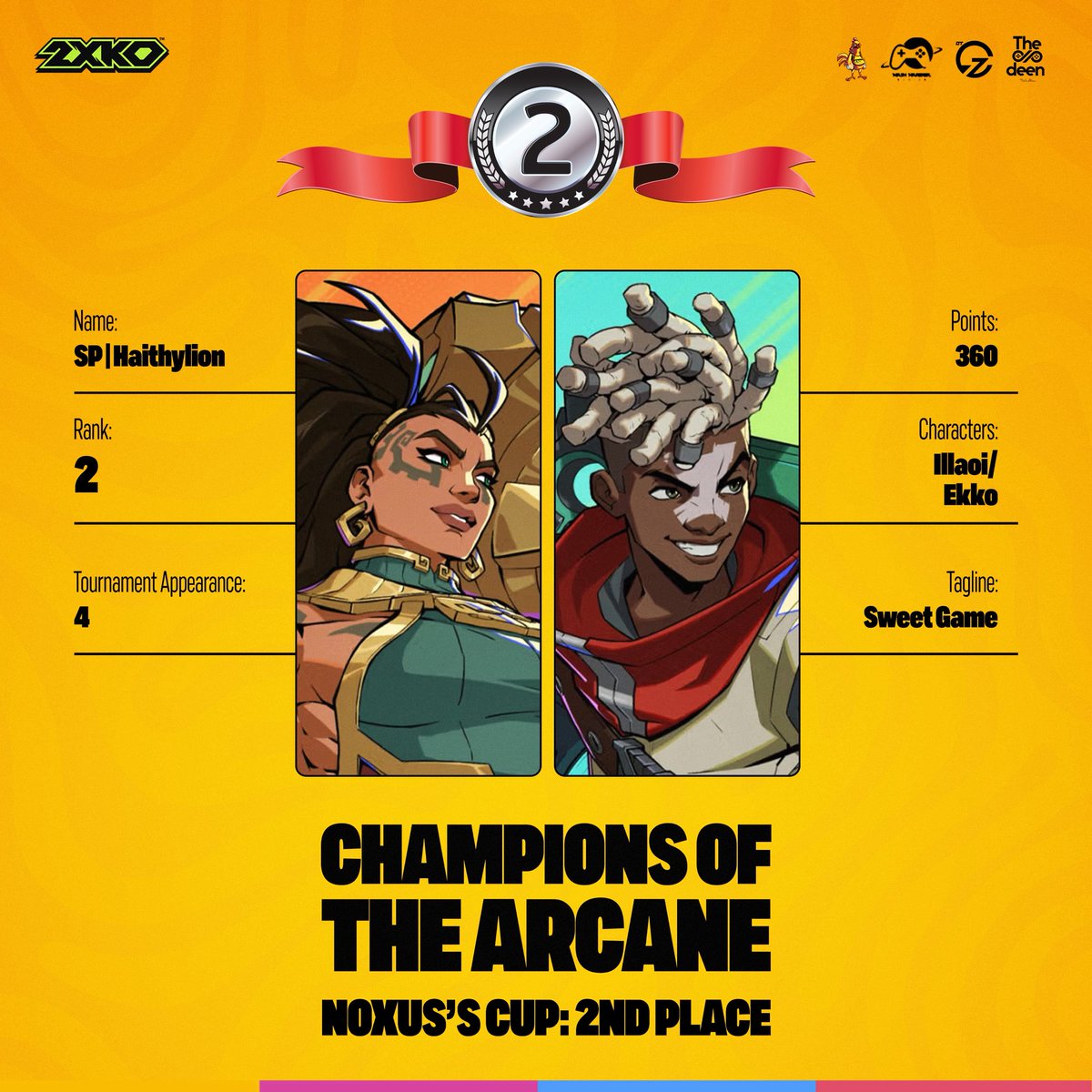 MSH | TheEndDeen tweet media