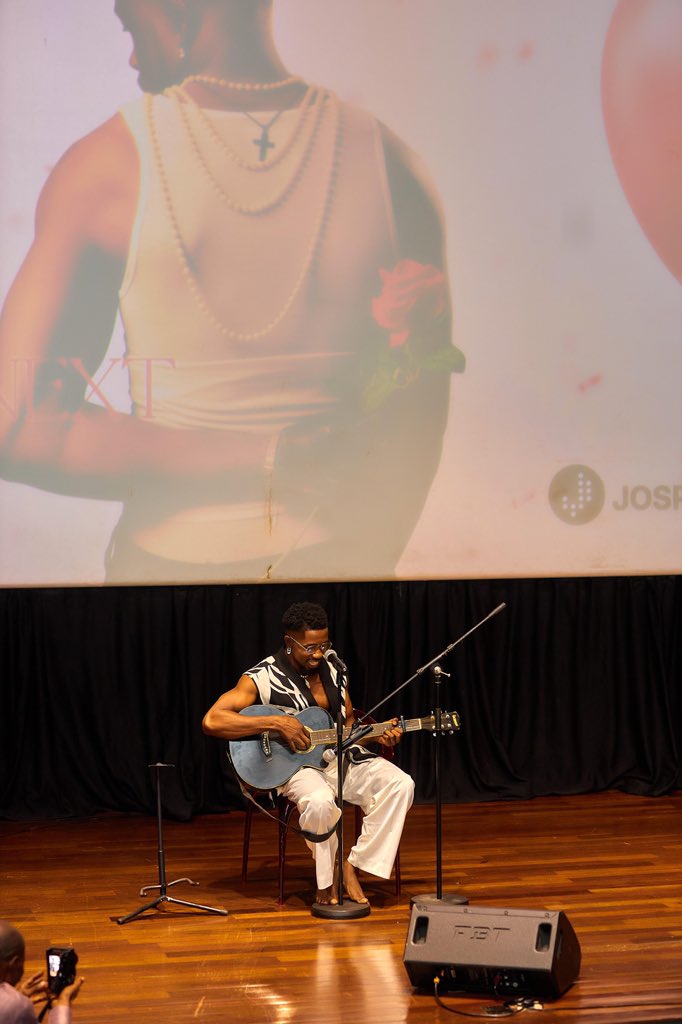 Dozie Uzoma. tweet media