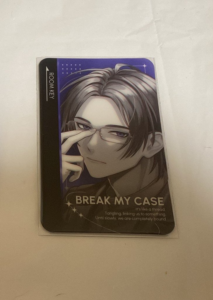 れん子 tweet media