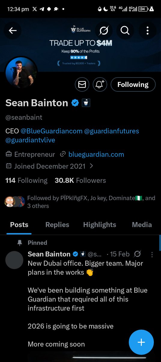 PerpFather🔮 tweet media