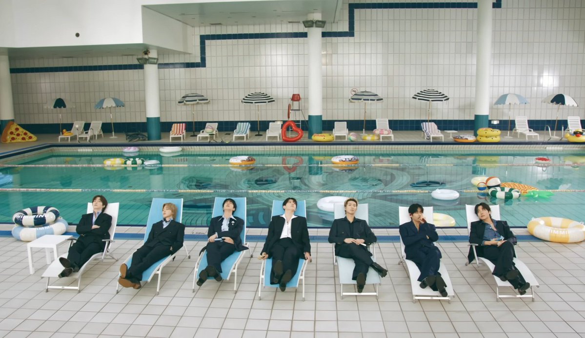 Caity⁷ ⊙⊝⊜ Keep Swimming tweet media