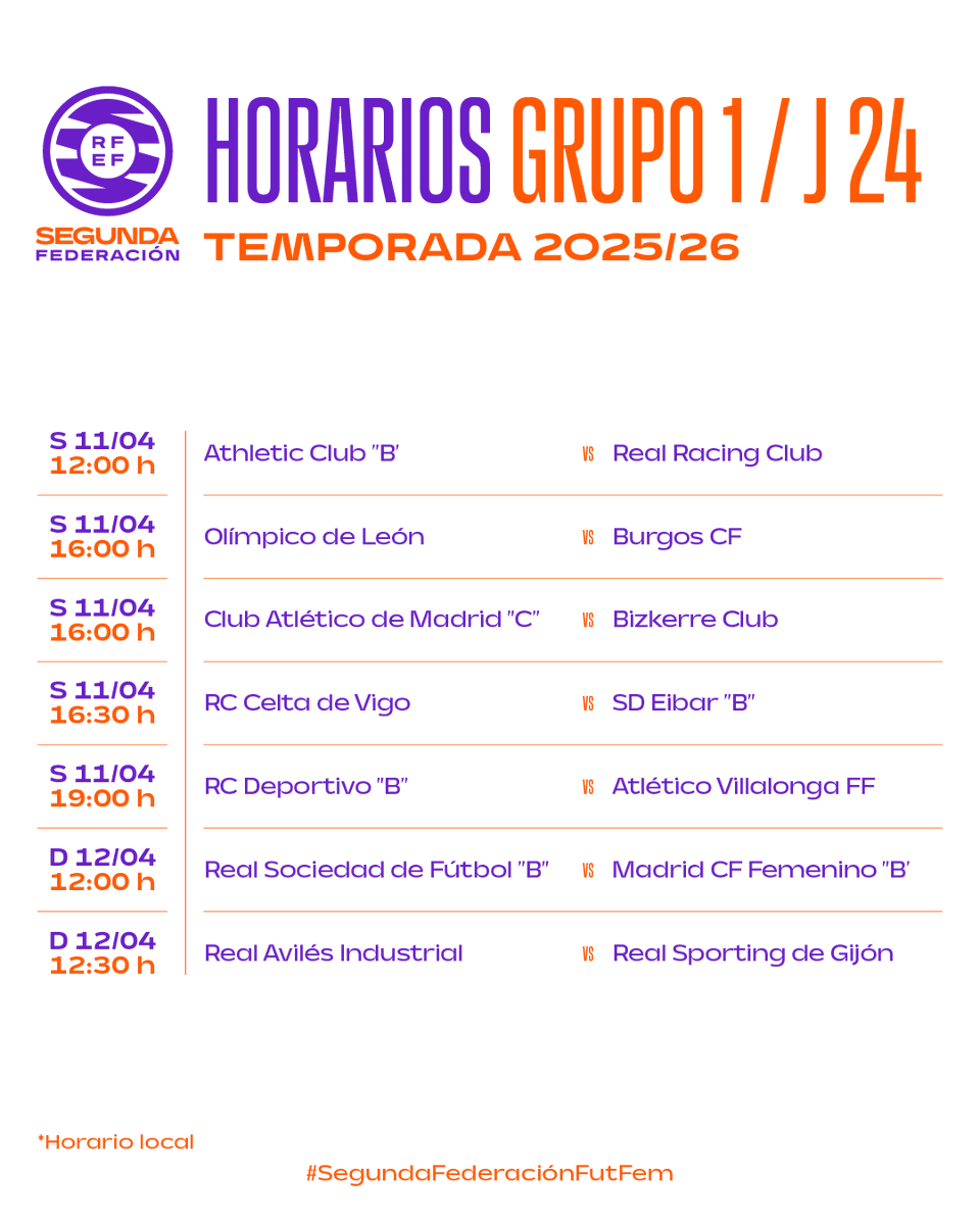 FutFem RFEF tweet media