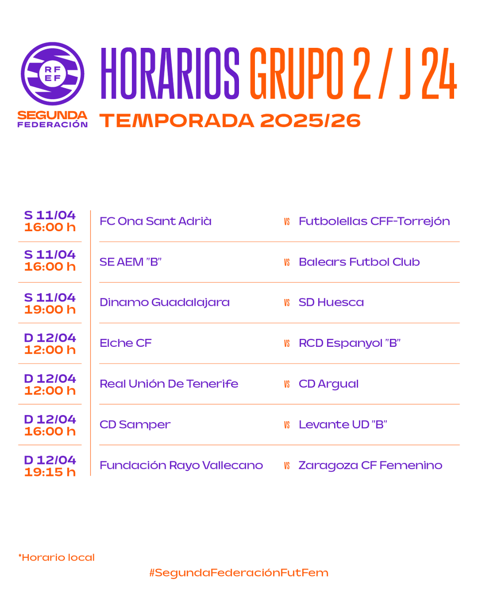 FutFem RFEF tweet media