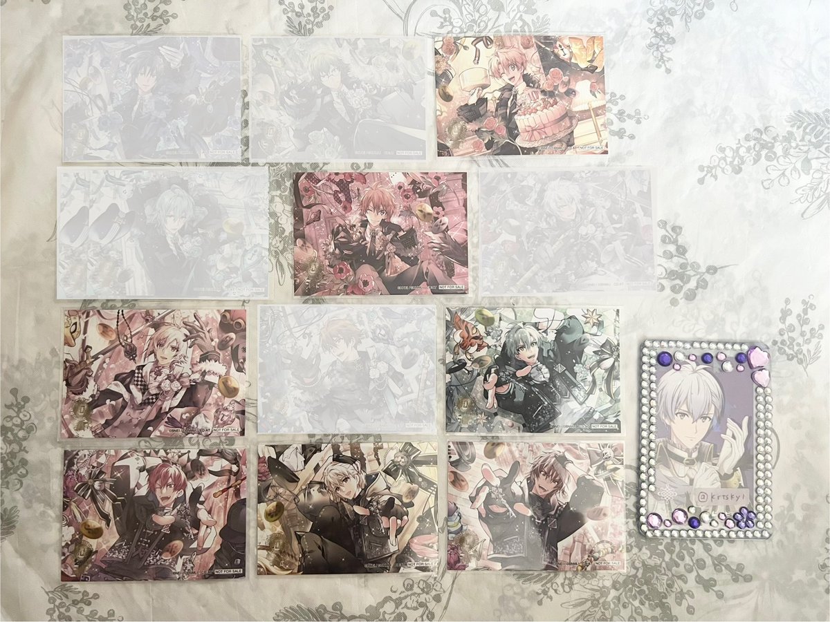 こうし(プロカ必読) tweet media