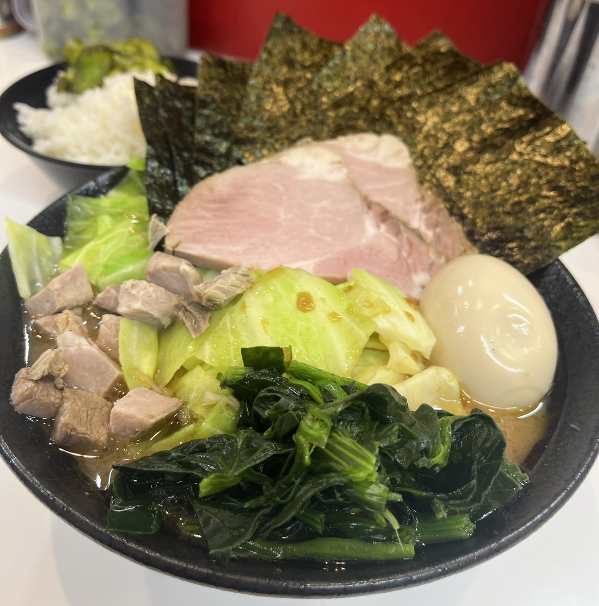 帽子の人🎩 tweet media