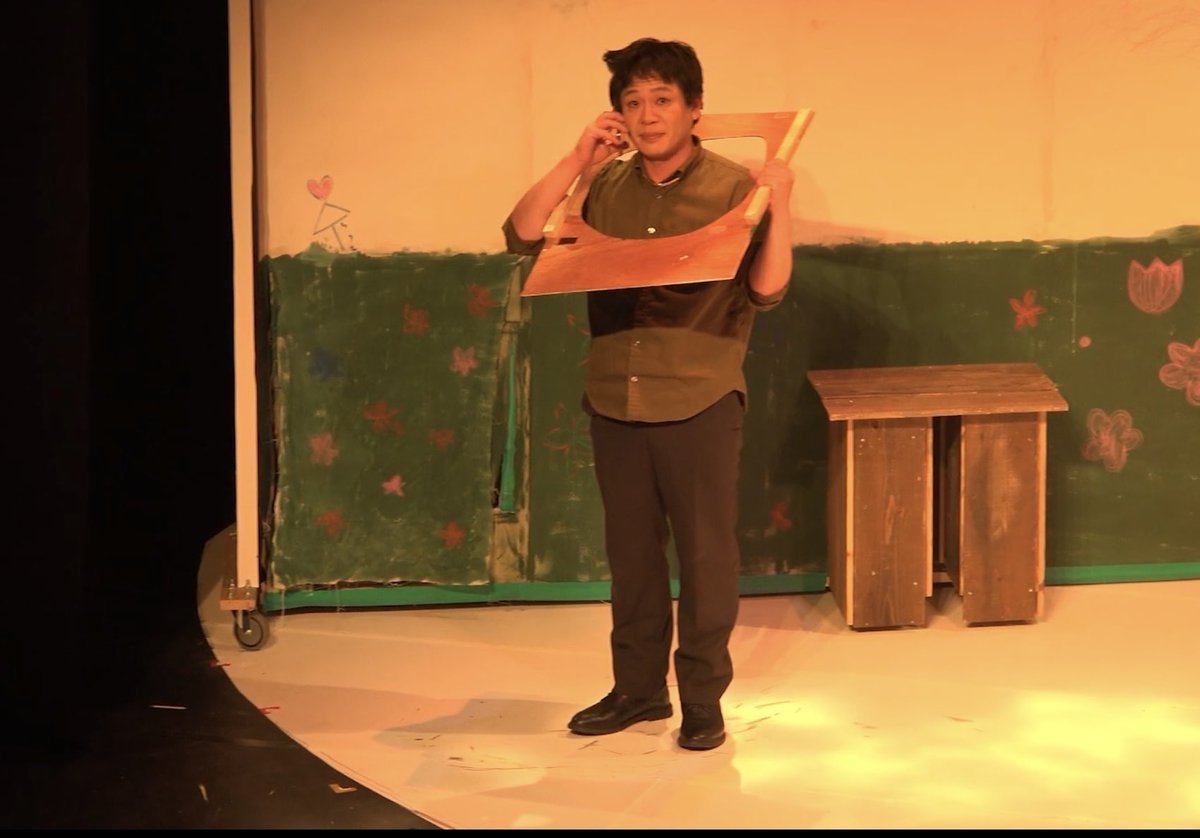 山尾匠 tweet media