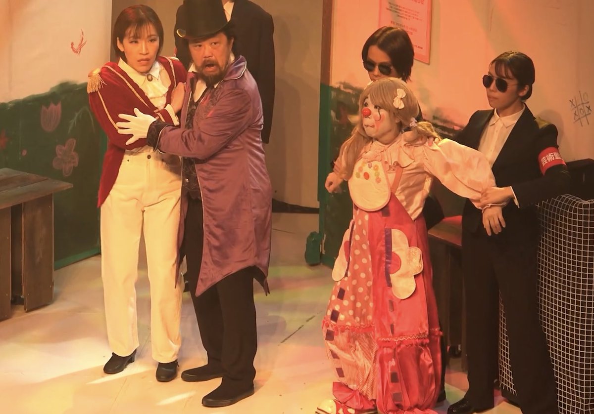 山尾匠 tweet media