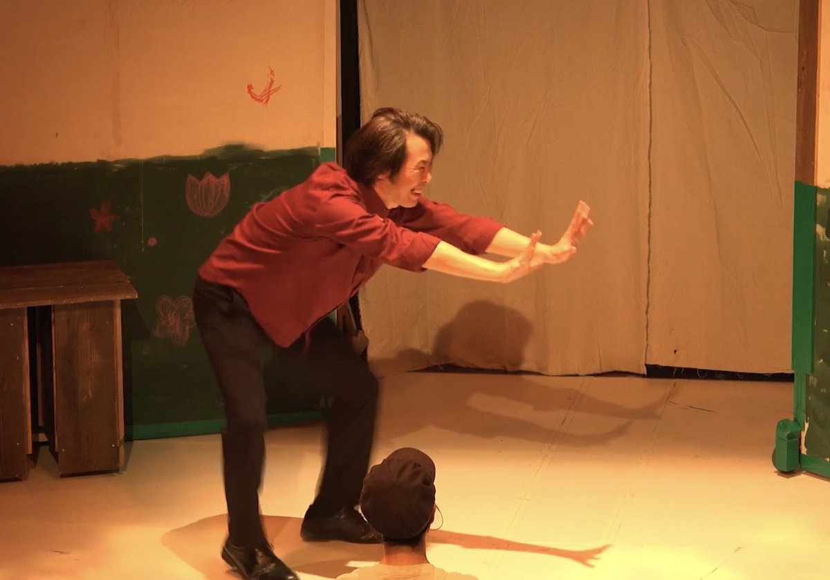 山尾匠 tweet media