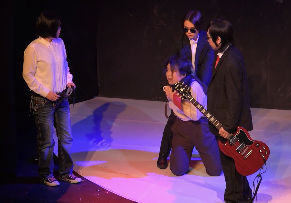 山尾匠 tweet media