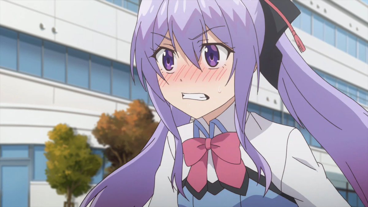 Kou＠いもいも作画修正して… tweet media