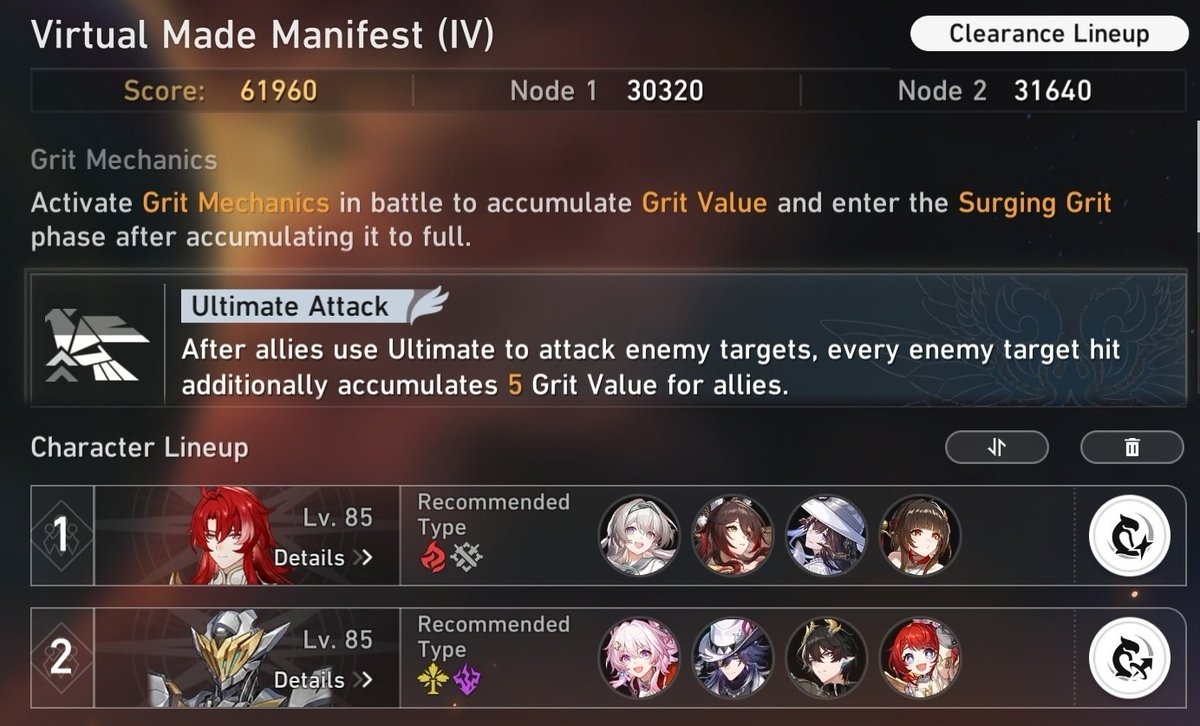 『Xeno - That Random Guy』 tweet media