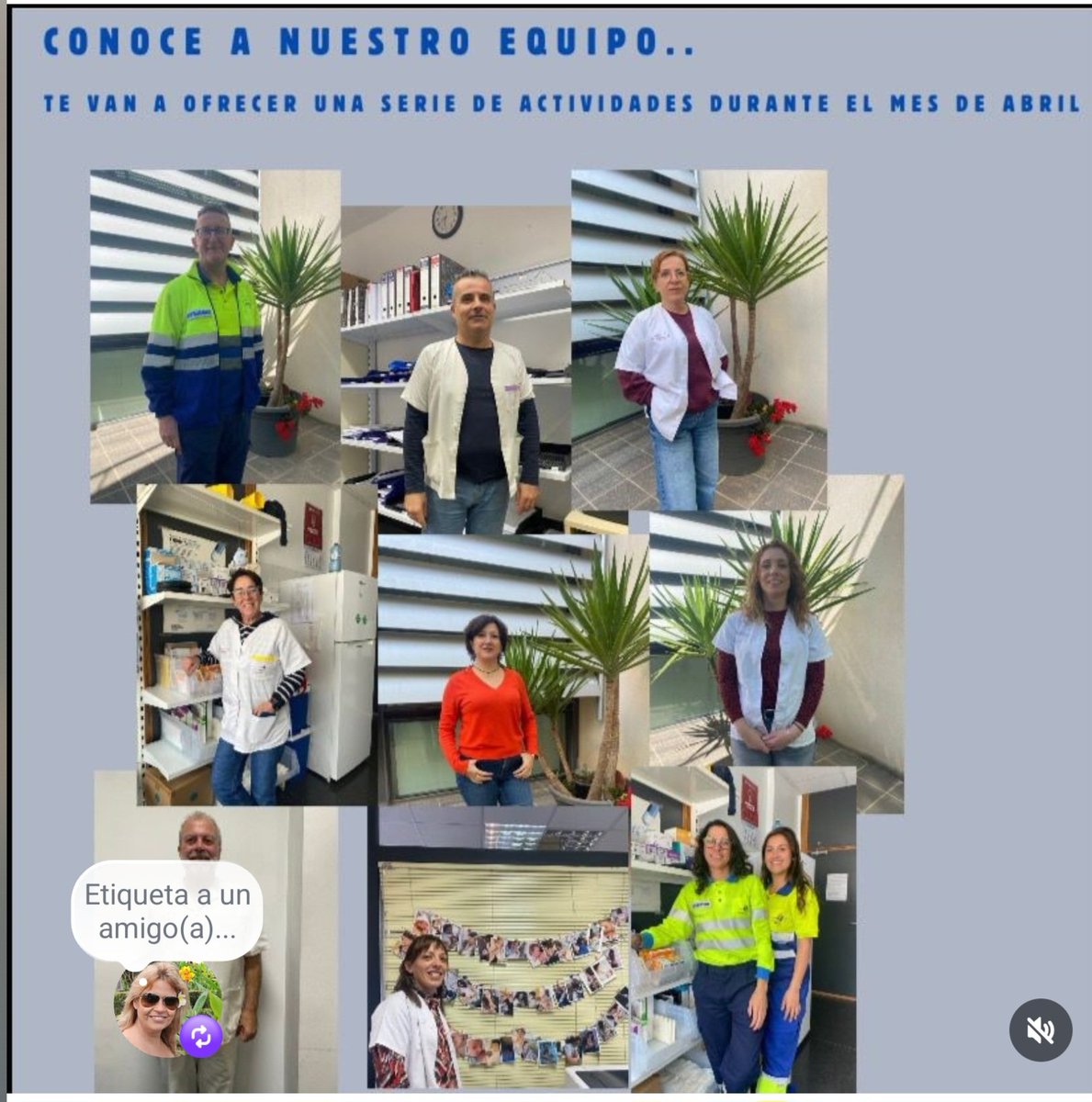 Area 3 Salud Lorca tweet media