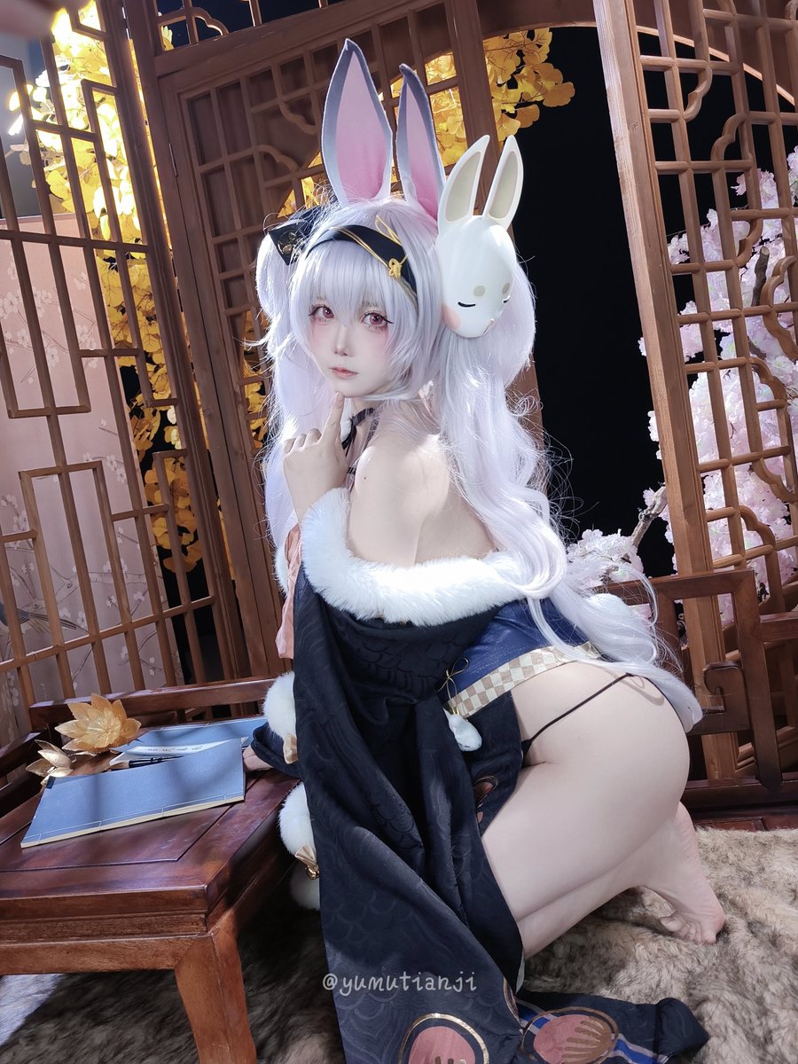 miko3（复活版） tweet media