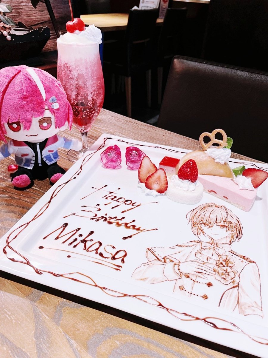 みみちゃま tweet media