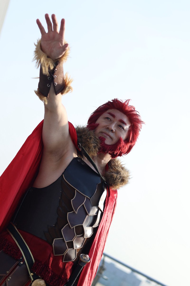 みきすけ/ AJ3/29 tweet media