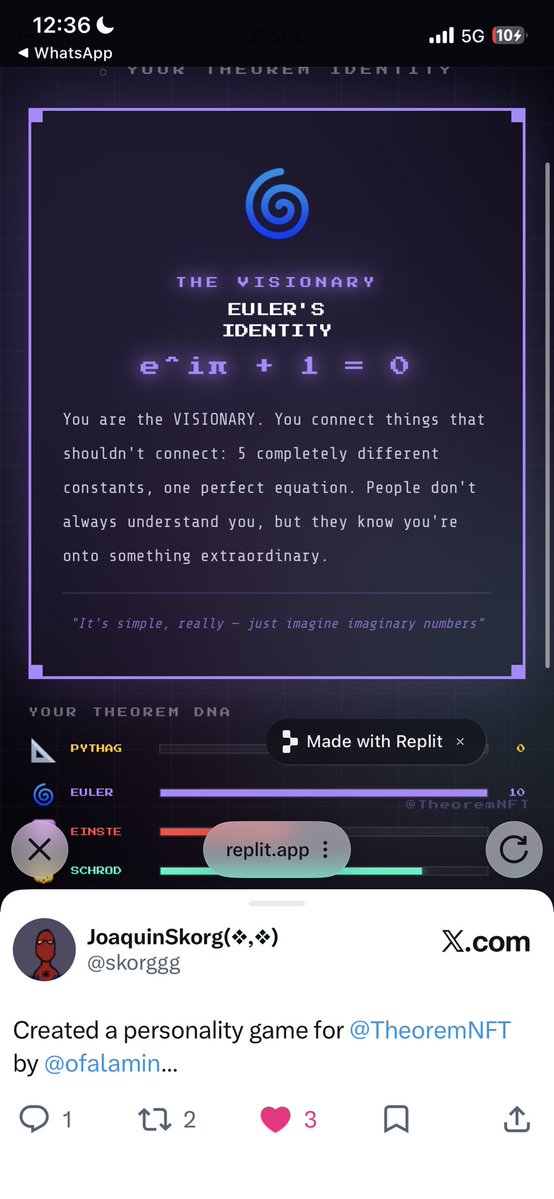 JoshuaDMJ. (❖,❖) tweet media