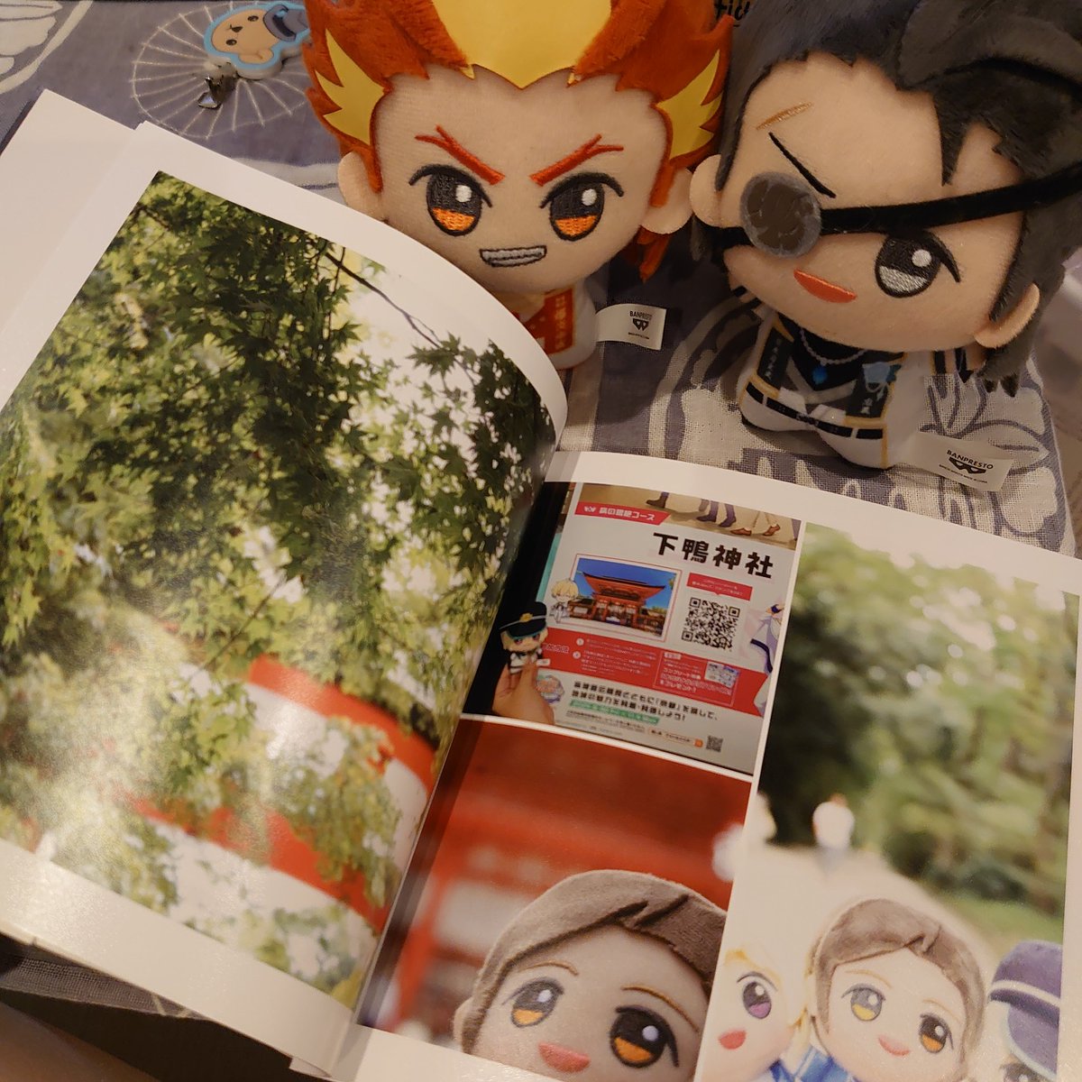 志津乃＠多分取引垢w tweet media