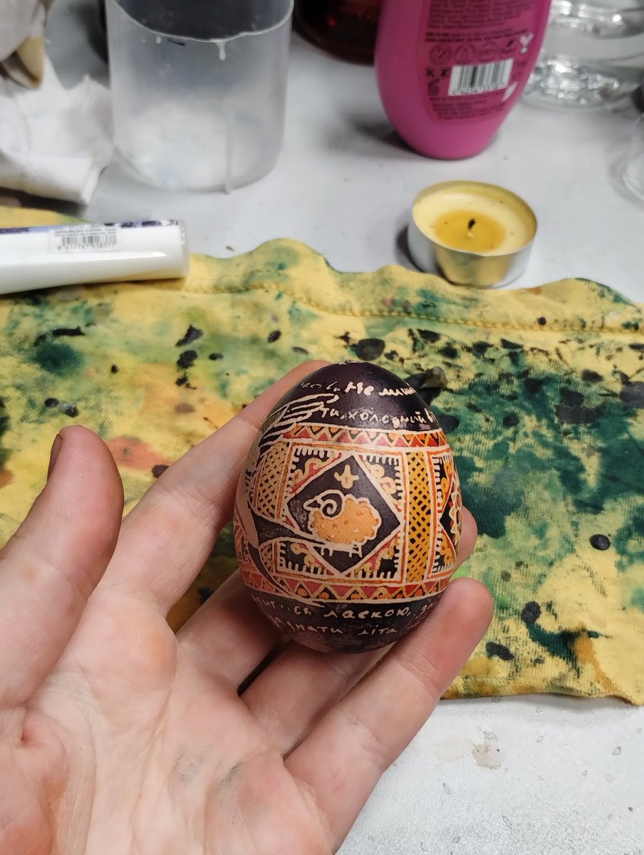 пані крашанка 🇺🇦🏳️‍🌈 tweet media