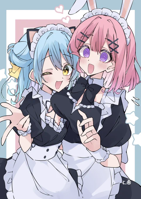 かほれなまとめ #わたなれ