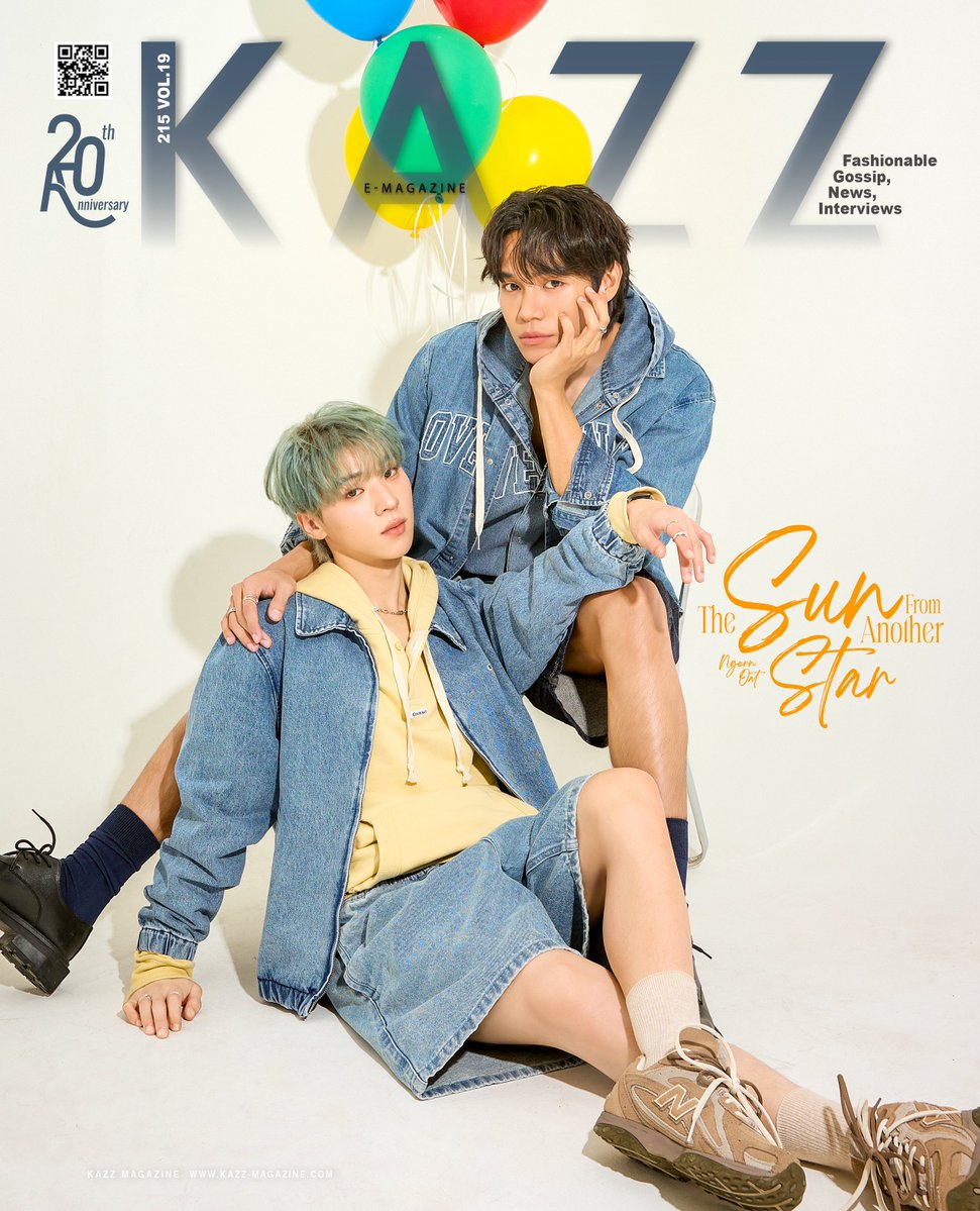 KAZZMAGAZINE tweet media