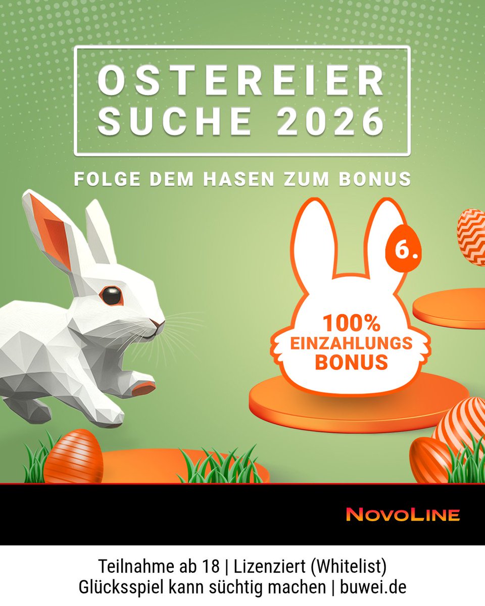 NOVOLINE tweet media