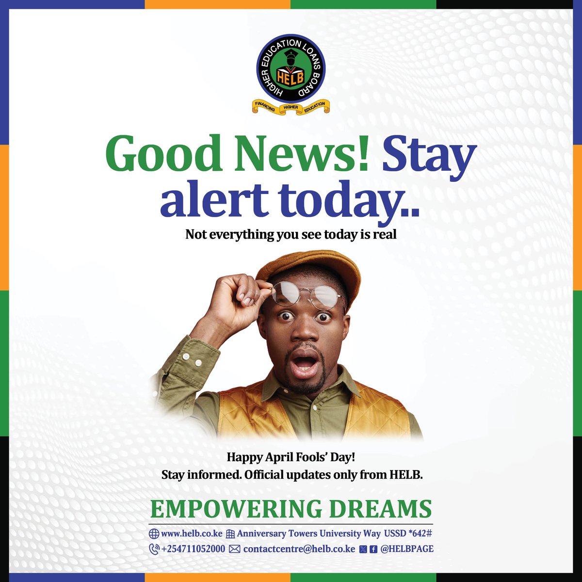 OFFICIAL HELB PAGE tweet media