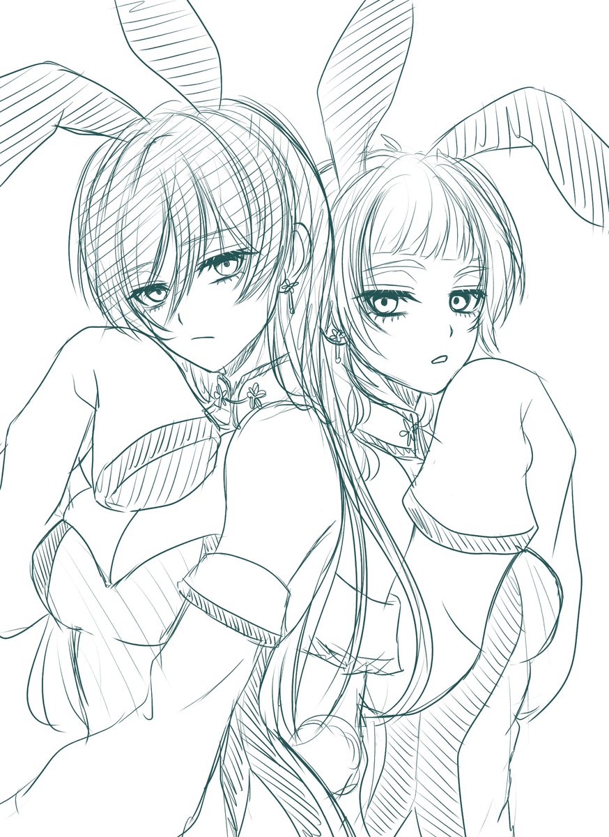 なちこ tweet media