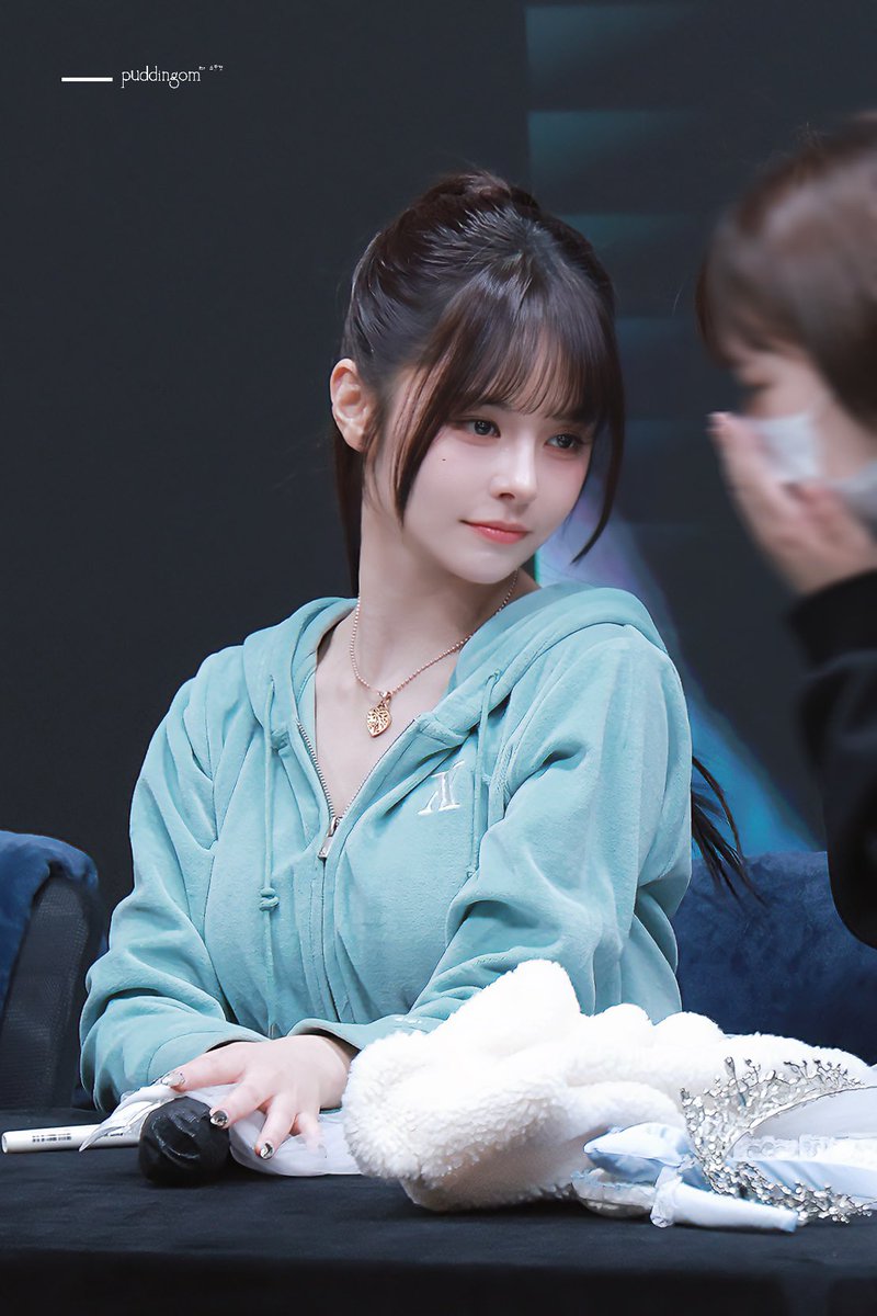 스몰핏푸딩곰 tweet media