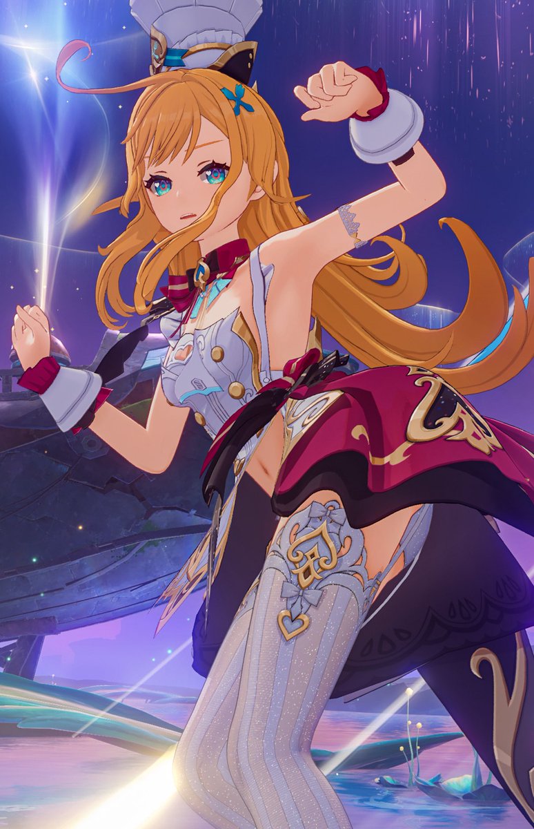 ぽぽん。🐈♡ tweet media