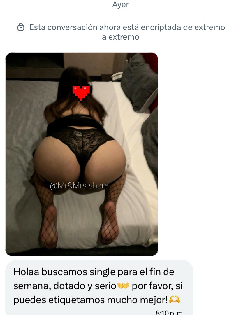 Cuckold Tampico OFICIAL solo Hotwifes tweet media