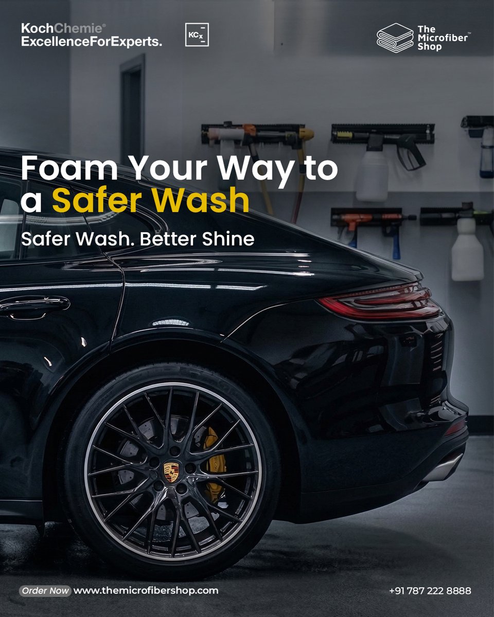 The Microfiber Shop tweet media