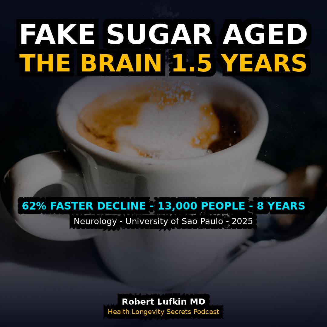 Robert Lufkin MD tweet media