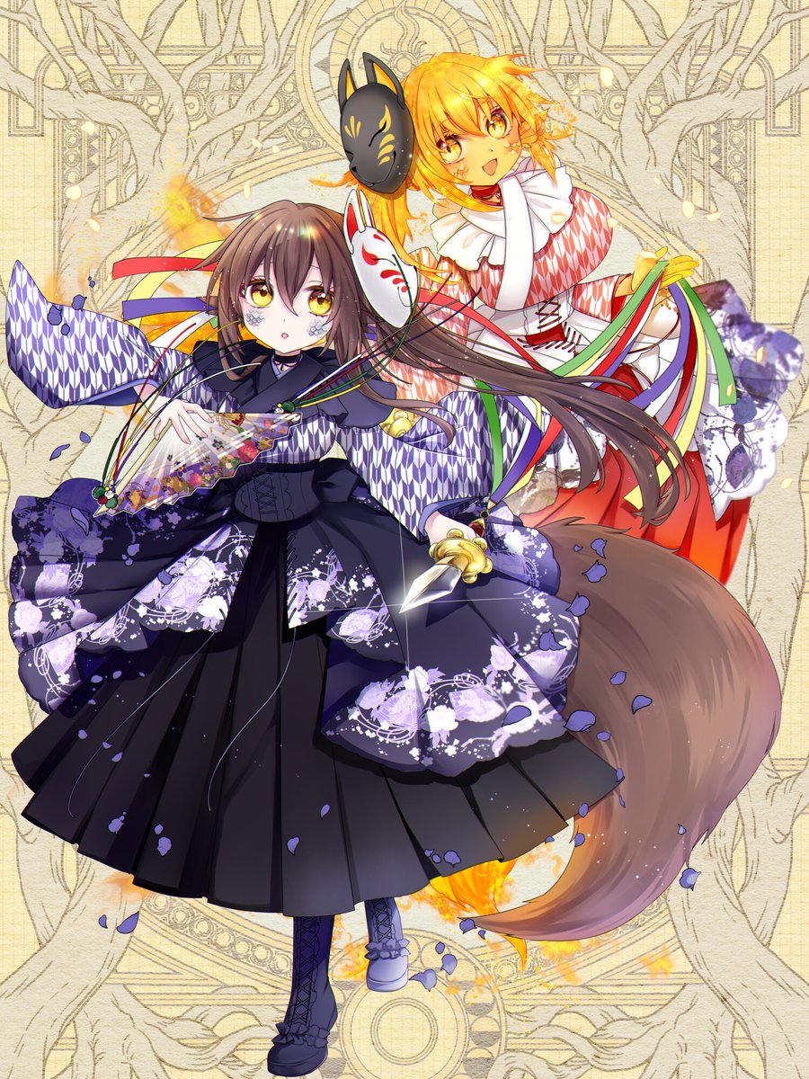 詩草🫙蜜月企画受付中✨ tweet media